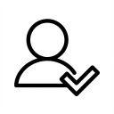 Verified professional barbers with background checks